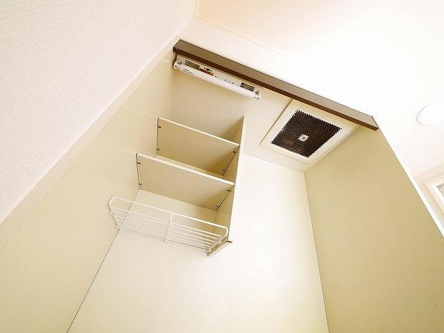 シングルモアのキッチン|使いやすいキッチンです