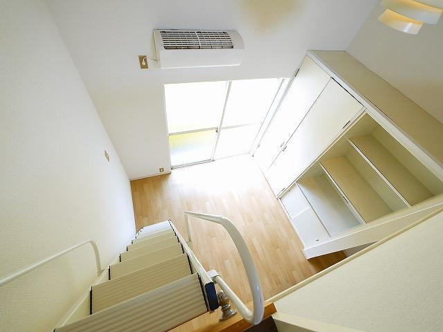 シングルモアのその他|ロフトです