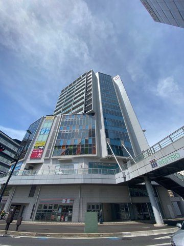 新日本EXビルの外観