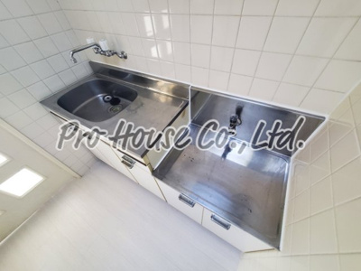 【キッチン】 | SUNNY HEIGHTS