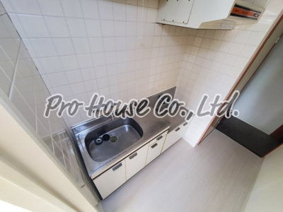 【キッチン】 | SUNNY HEIGHTS