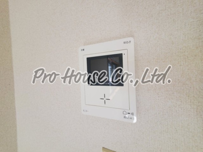 【セキュリティ】 | SUNNY HEIGHTS