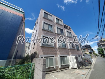 【外観】 | SUNNY HEIGHTS