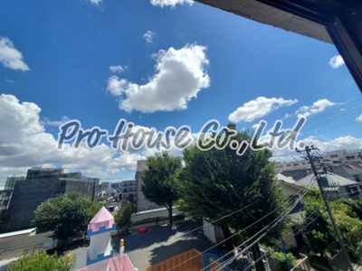 【展望】 | SUNNY HEIGHTS