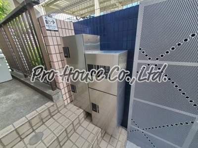 【その他共用部分】 | SUNNY HEIGHTS