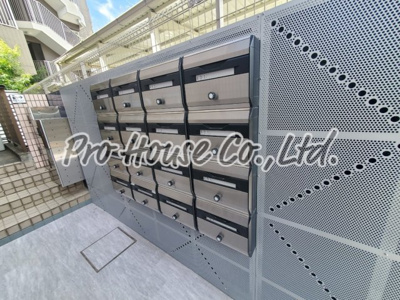 【その他共用部分】 | SUNNY HEIGHTS