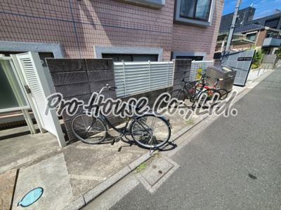 【その他共用部分】 | SUNNY HEIGHTS