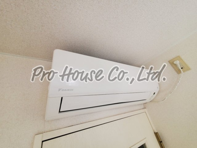 【設備】 | SUNNY HEIGHTS