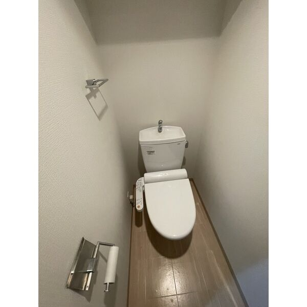 エスリード京橋の設備