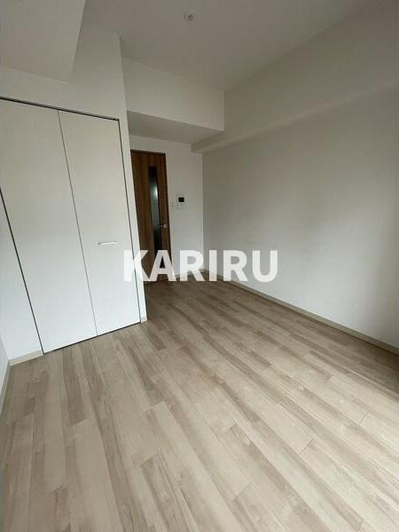 エスリード京橋の居間・リビング