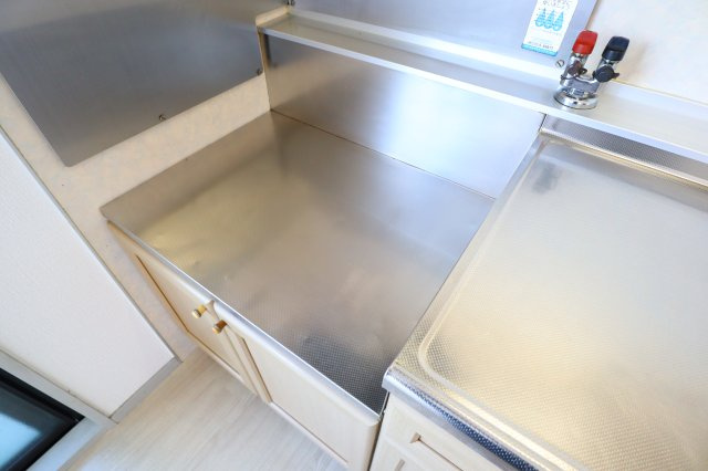 アルファ生駒のバルコニー