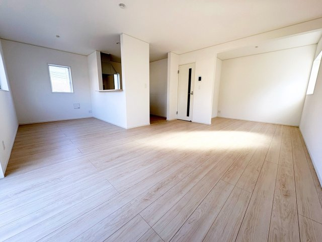 クレイドルガーデン阪南市箱作第２