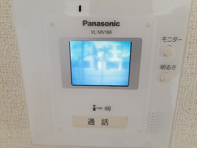 ローズレジデンスⅠの設備|その他設備