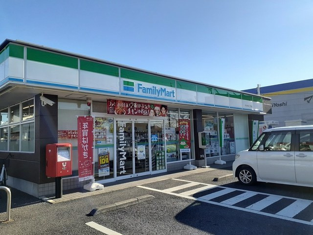 ローズレジデンスⅠの周辺|その他