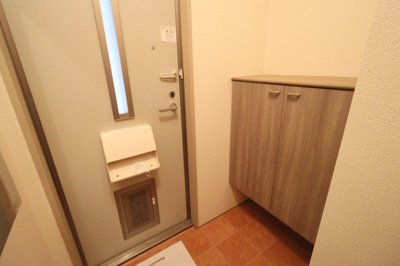 【収納】 | メゾン森ＰａｒｔⅦ・Ⅷ | シューズボックス