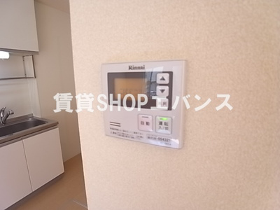 【設備】 | クレール津田沼