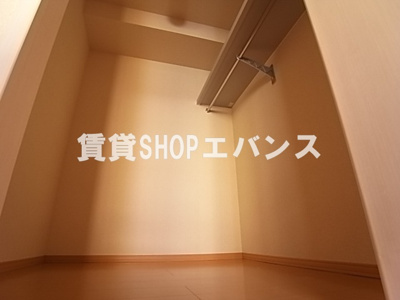 【収納】 | クレール津田沼