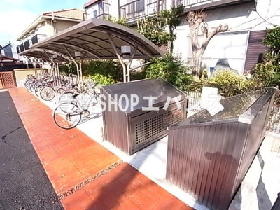 【その他共用部分】 | クレール津田沼