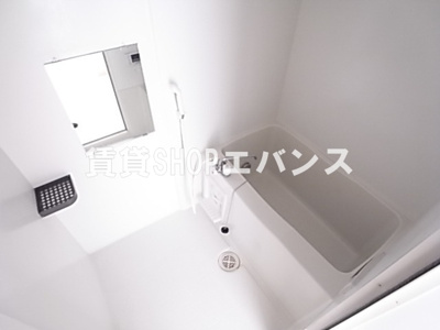 【浴室】 | クレール津田沼