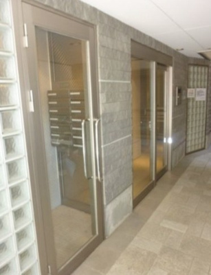 【エントランス】 | リード東中野