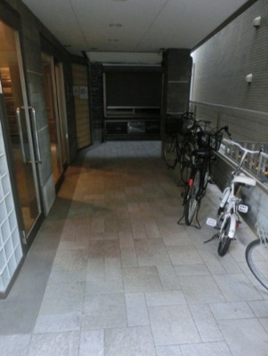 【ロビー】 | リード東中野