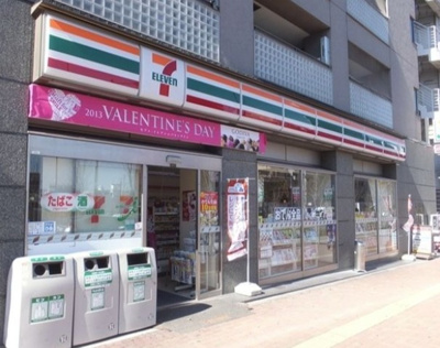 【周辺】 | リード東中野