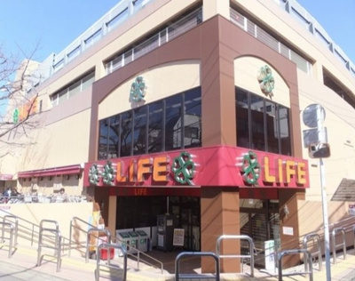 【周辺】 | リード東中野