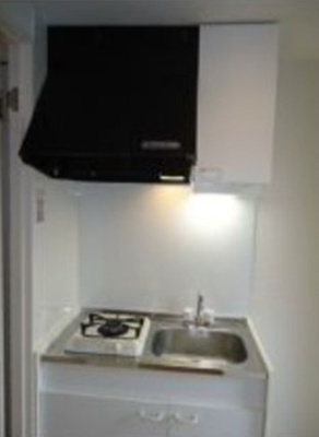 【キッチン】 | リード東中野