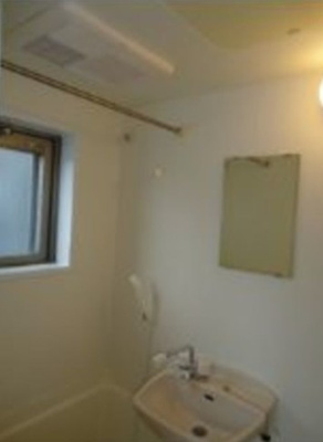 【浴室】 | リード東中野