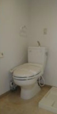 【トイレ】 | リード東中野