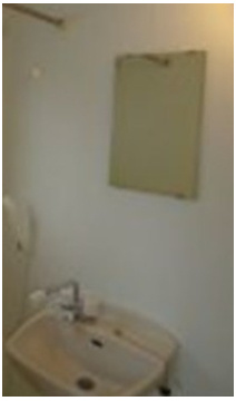 【洗面所】 | リード東中野