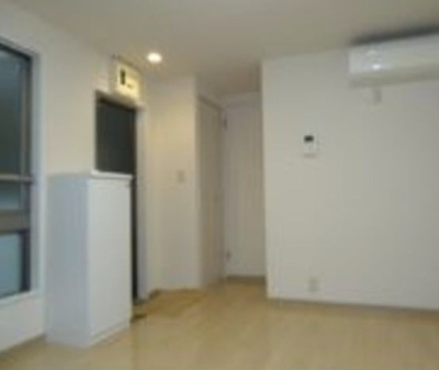 【寝室】 | リード東中野