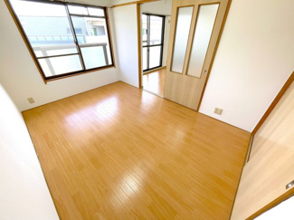 【寝室】 | テーミス門ノ前　201