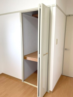 【寝室】 | テーミス門ノ前　201