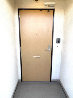 【玄関】 | テーミス門ノ前　201