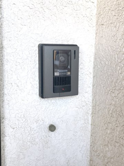 【玄関】 | テーミス門ノ前　201