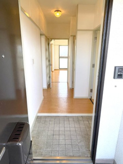 【玄関】 | テーミス門ノ前　201