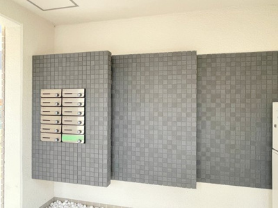 【設備】 | テーミス門ノ前　201