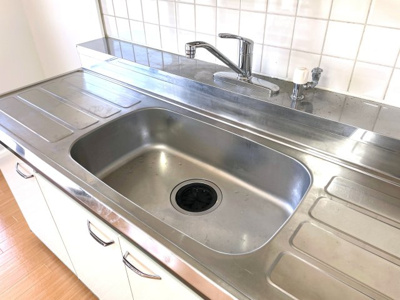 【居間・リビング】 | テーミス門ノ前　201