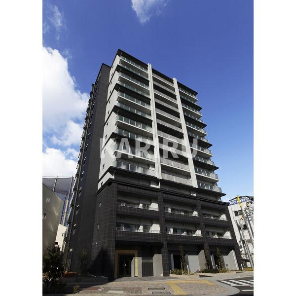 エステムプラザ京橋IIIリベルタ