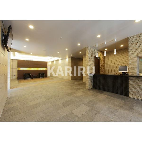 エステムプラザ京橋IIIリベルタのその他共用部分