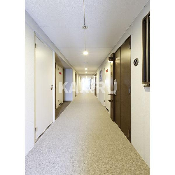 エステムプラザ京橋IIIリベルタの設備