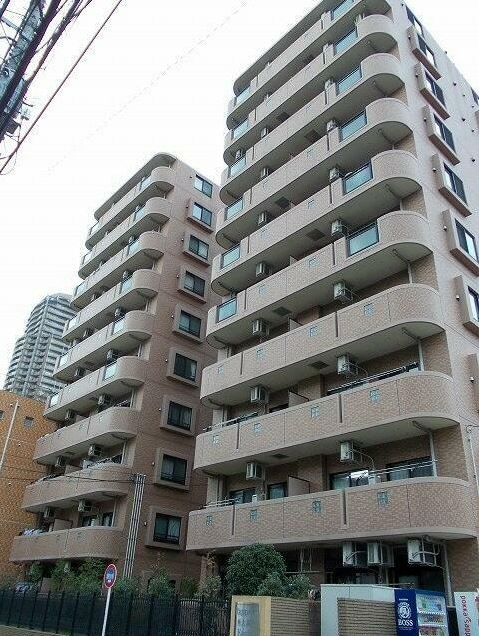 ラポール西大島ウエスト