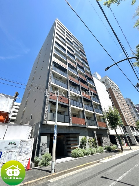 サンウッド錦糸町フラッツ