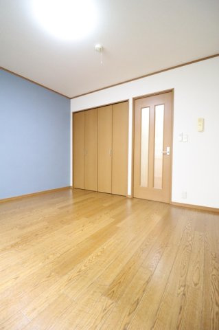 Pure Wingの居間・リビング