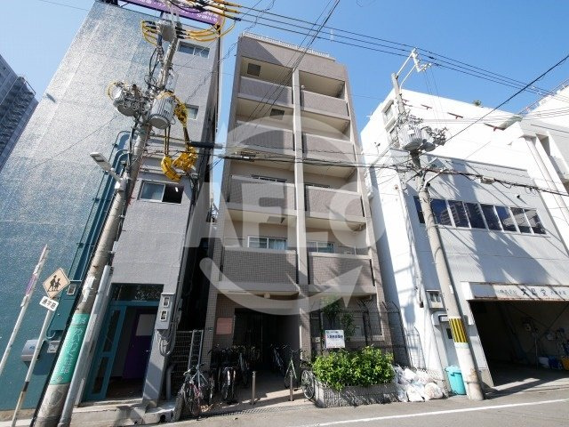 スペランツア出雲天満橋