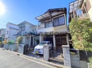 　寝屋川市国松町8戸建貸家の画像