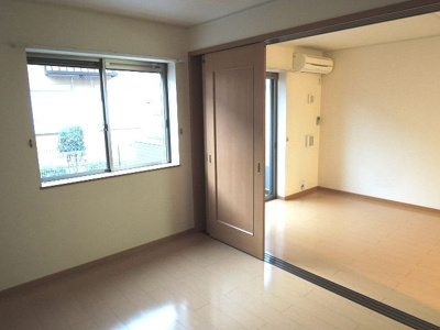 【内装】 | セイバリ－ガ－デンⅠ | 内装も気になるポイント