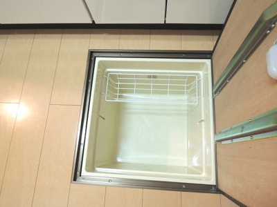 【その他】 | セイバリ－ガ－デンⅠ