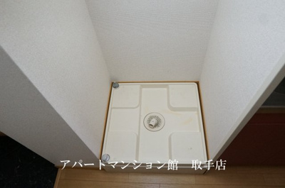 【内装】 | レオパレス空 | 画像8